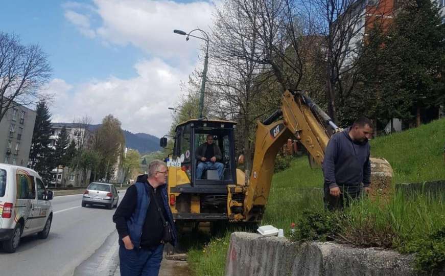 Vodovod popravlja kvarove u petak: Provjerite koje sarajevske ulice će biti bez vode