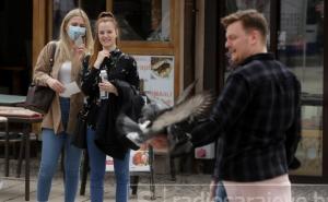 Danas sunčano i lijepo vrijeme: Evo kakvo nas vrijeme očekuje za 1. i 2. maj