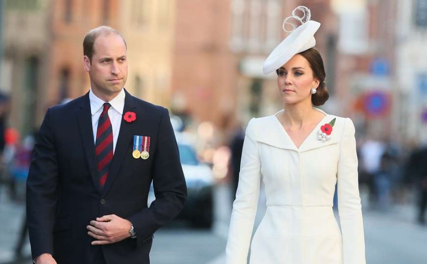 Objavljen video: Kate i princ William prikazali kako izgleda njihov porodični dan