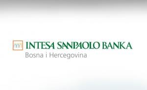 EIB i Intesa Sanpaolo Banka pomažu u oporavku MSP-ova u BiH iznosom od 30 miliona eura