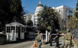 Zbog napada na Kapitol uhapšeno više od 400 Trumpovih pristalica 