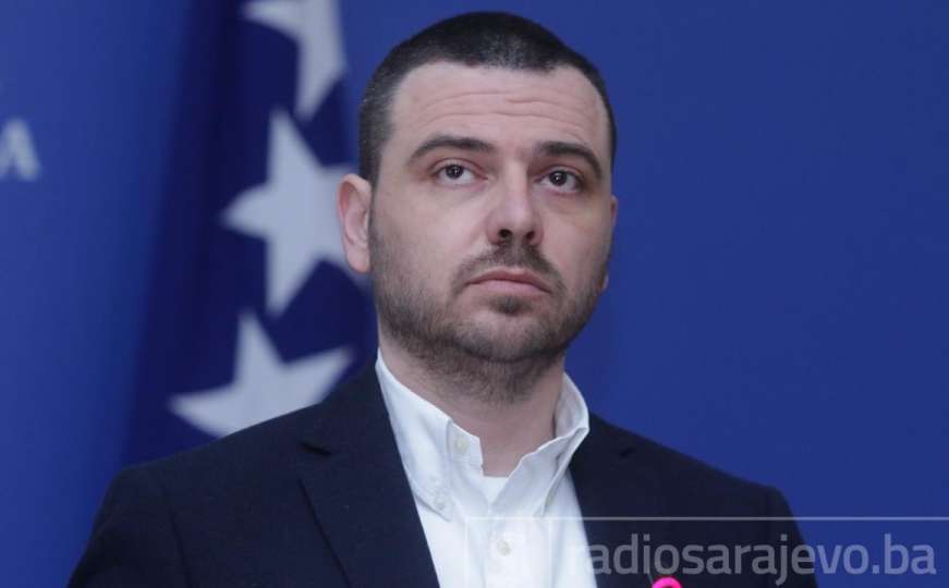 Magazinović o Čovićevim izjavama: Mi smo "smokvin list"!?