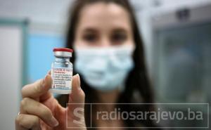 WHO odobrio još jednu vakcinu za hitnu upotrebu