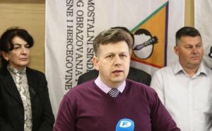 Šatorović: Ne odustajemo od toga da minimalna plata za radnike bude 1000 KM