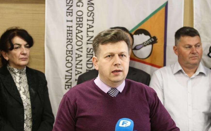 Šatorović: Ne odustajemo od toga da minimalna plata za radnike bude 1000 KM