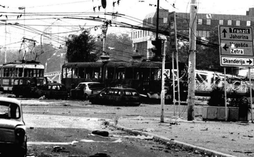 2. maj 1992: Dan kada je Sarajevo herojski odbranjeno od agresora