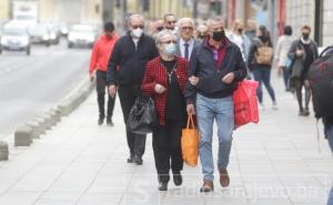 Danas umjereno oblačno: Kakvo nas vrijeme očekuje do polovine naredne sedmice