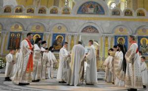 Patrijarh Porfirije poručio: Kažimo "braćo" i onima koji nas ne vole