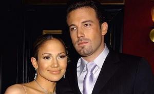 Jennifer Lopez se ponovno vratila bivšem zaručniku Benu Afflecku?