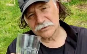 Uz pjesmu Kemala Montena: Emotivna prvomajska poruka Radeta Šerbedžije