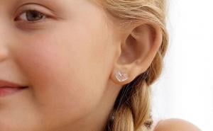 Bušenje ušiju kod djece - šta sve morate znati