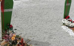 Sramotan čin: Oskrnavljeni muslimanski mezari u Sloveniji