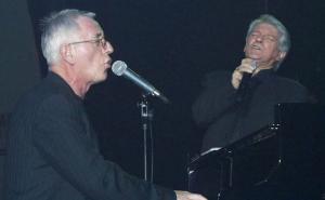 Kad zapjevaju dvije legende: Oliver Dragojević, Kemal Monteno i "Nije htjela"