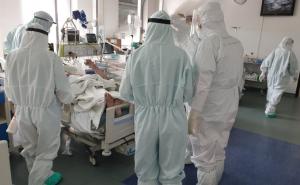 Stigao izvještaj iz Opće bolnice: Manje hospitaliziranih pacijenata u odnosu na jučer