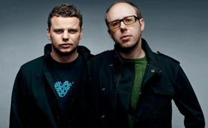 Skoro pa top lista - Morcheeba, The Chemical Brothers, Moby