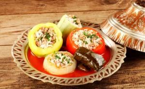 Specijalitet koji morate probati: Sarajevski sahan, idealan za iftar