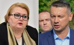 Zatražena hitna smjena ministrice Turković zbog izjave o Dobrovoljačkoj