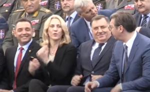 Bešlin: Ovo je opasno, Srbija sprovodi politiku destabilizacije susjednih država