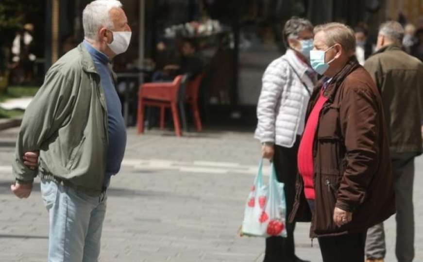 Penzioneri iz Federacije jedini na Balkanu nisu dobili jednokratnu pomoć