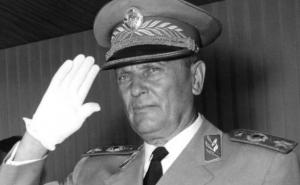 Na današnji dan preminuo je Josip Broz Tito