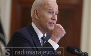 Joe Biden podiže broj za ulazak izbjeglica na 62.500