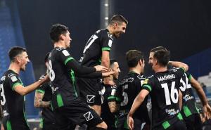 Zmaj Đurić sa Salernitanom  lovi Serie A: Evo šta im treba