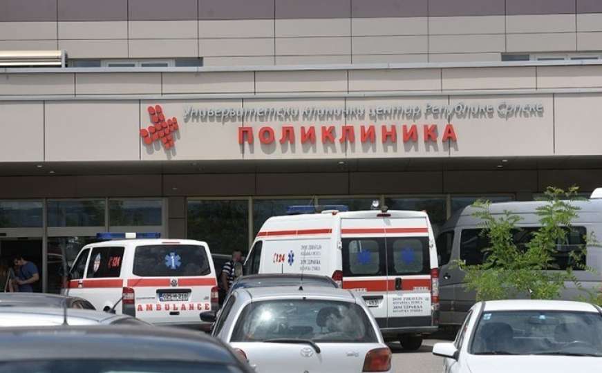Tragedija u BiH: Pacijent skočio s petog sprata bolnice