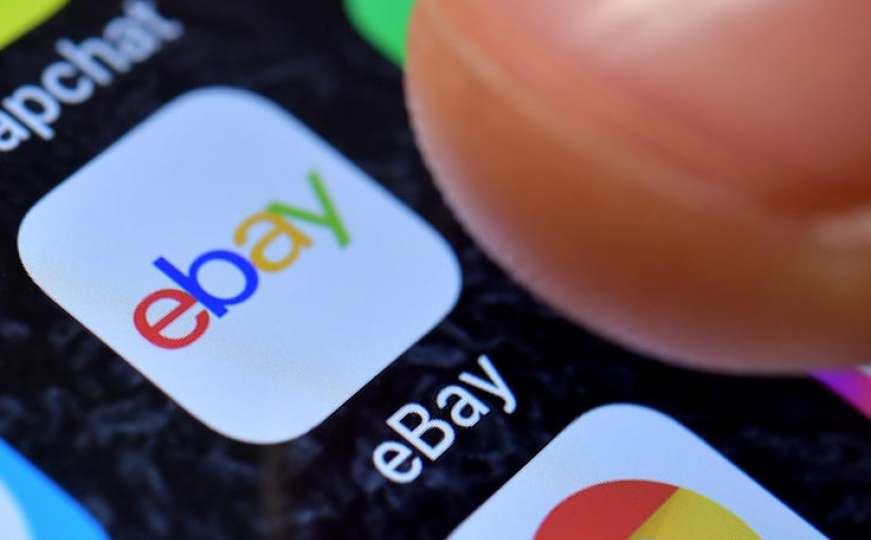 Na eBayu uvedena mogućnost plaćanja kriptovaluta