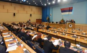 Narodna skupština RS-a spremila inicijativu o mogućim rješenjima u BiH