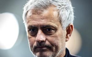 Jose Mourinho novi trener Edina Džeke