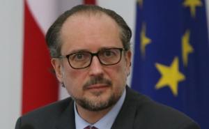 Schallenberg iz Sarajeva poručio: Bez stabilne BiH ni region ne može biti stabilan