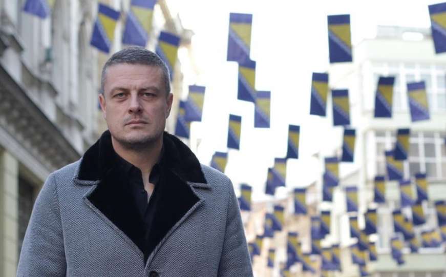 Vojin Mijatović žestoko odgovorio SNSD-u zbog  "samoopredjeljenja": Otvorite sefove