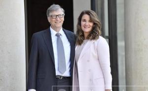 Najskuplji razvod: Šta sve posjeduju Melina i Bill Gates, i šta će sve podijeliti