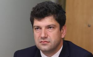 Smijenjen Mirza Hulusić, direktor Zavoda za izgradnju KS