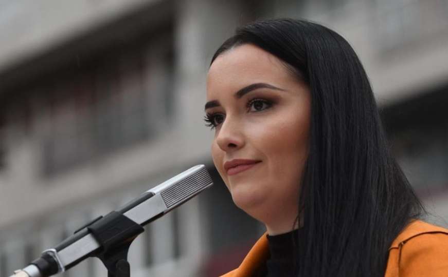 Arijana Memić nakon objavljivanja poruke Alise Mutap: Očekujemo nova hapšenja