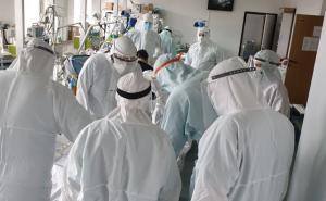 Iz Opće bolnice objavljeno koliko pacijenata se nalazi na "long COVID" liječenju