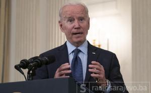 Joe Biden predstavio plan vakcinacije Amerikanaca