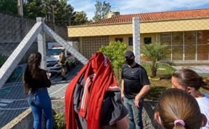 Brazil: Mladić upao u vrtić sa mačetom, ubio dvoje djece i tri člana osoblja