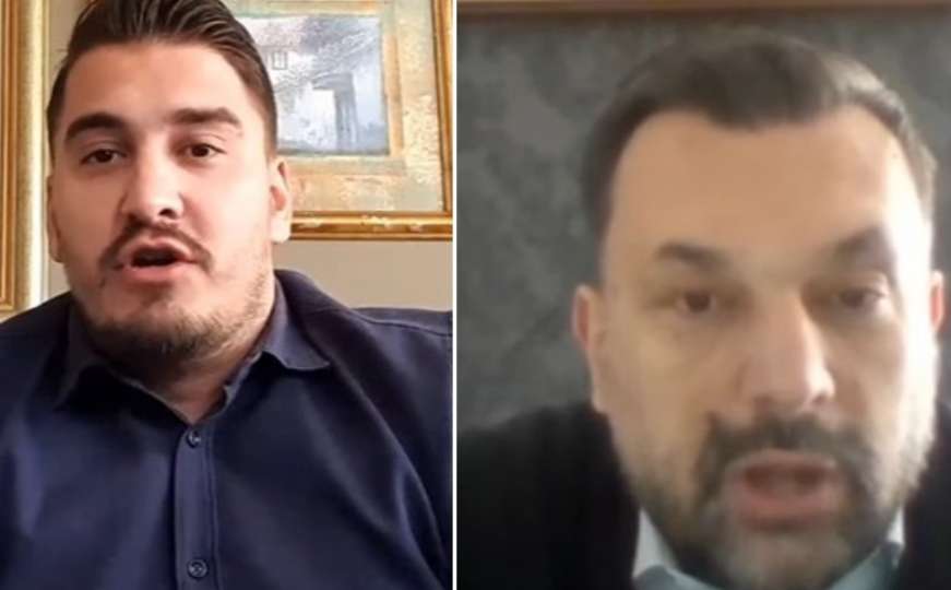 Ponovo diskusija o radu kafića u KS, zastupnik pitao: "Radi li se ovo namjerno?"