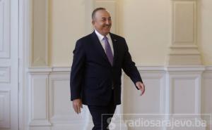 Ministar vanjskih poslova Turske Cavusoglu komentirao navode o non-paperu