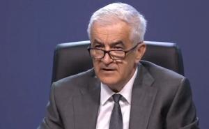 Oglasio se i ministar Mandić o stanju na KCUS-u: 'U skladu s nadležnostima...'
