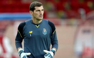 Drama u Madridu: Iker Casillas ponovo imao problema sa srcem