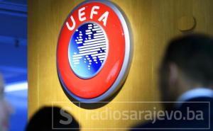 Udarna vijest iz UEFA-e: Suspenzije za klubove koji nisu otišli od Superlige