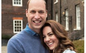 Princ William i Kate pokrenuli YouTube kanal