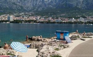 Prvomajske praznike u hrvatskom gradu spasili bh. turisti