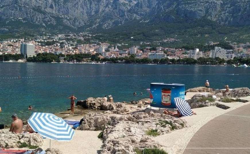 Prvomajske praznike u hrvatskom gradu spasili bh. turisti