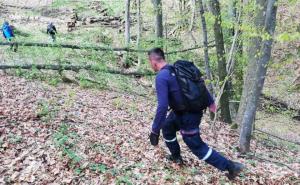 Tragedija u BiH: Pronađeno tijelo muškarca za kojim se tragalo