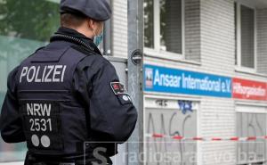 Bugarski par uhapšen u Njemačkoj, krijumčarili novorođenčad