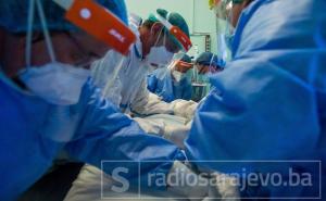 Objavljeni brojevi za BiH: U našoj zemlji dosad više od 200 hiljada ljudi imalo COVID