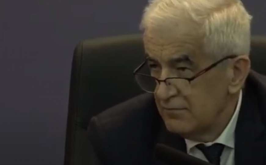 Ministar Mandić o "sarajevskim zahtjevima" u vezi KCUS-a